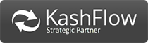 KashFlow Strategic Partner